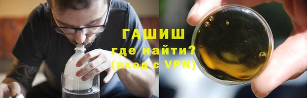 крисы Липки