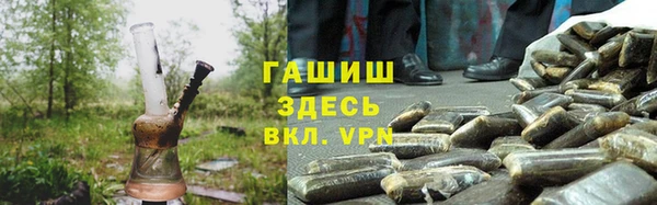 крисы Липки